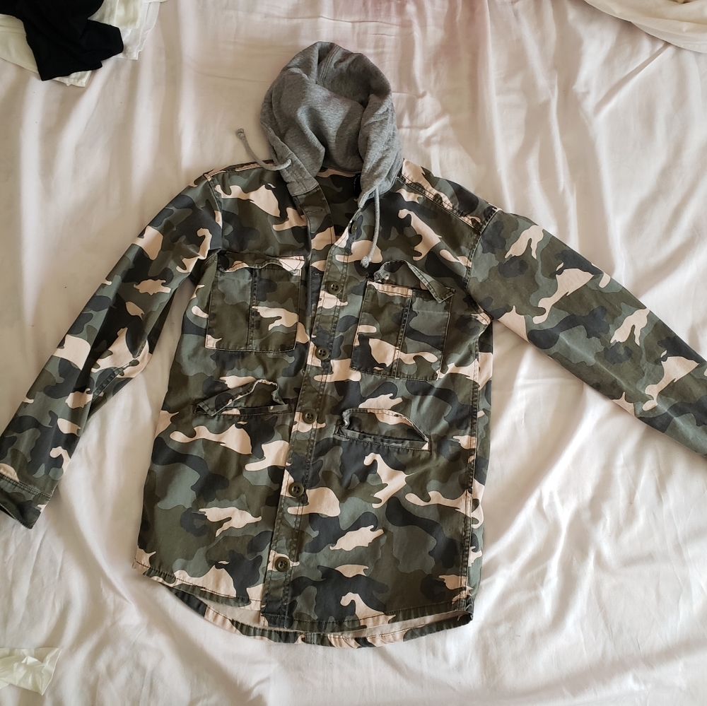 H&M jacket